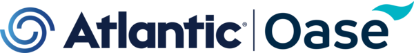Atlantic Water Gardens Logo