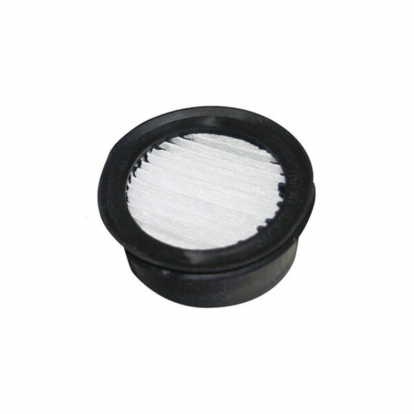 Silent air filter deals