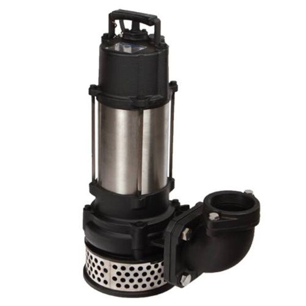 Atlantic AN32 Tidal Wave Water Pump 2 HP