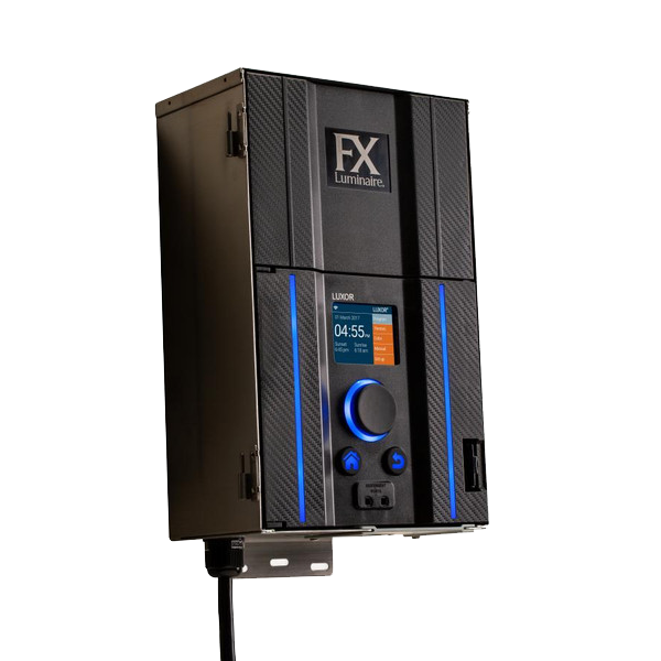 Luxor Controller 300W Stainless