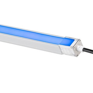 Manufacturer: FX-Luminaire, Woods, Light Source: Integrated-LED Manufacturer: FX-Luminaire, Woods, Light Source: Integrated-LED