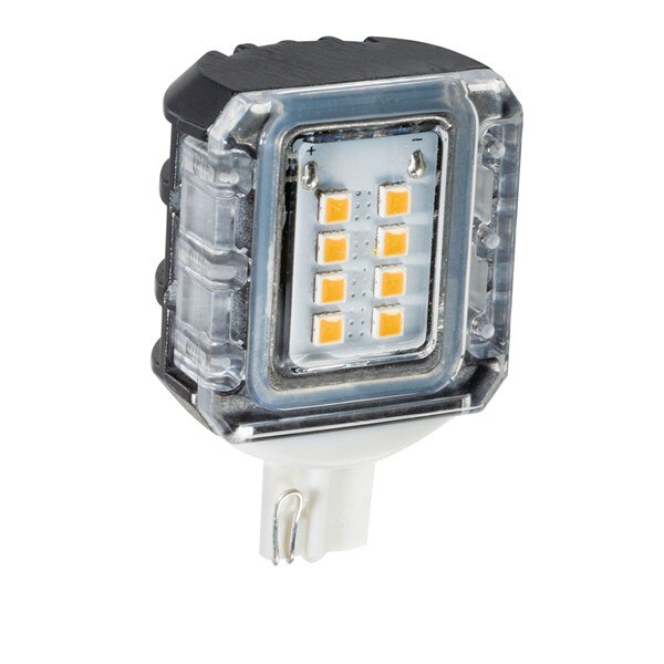 Tempest Lantern Gas Lamp - Electronic Ignition, Natural Gas