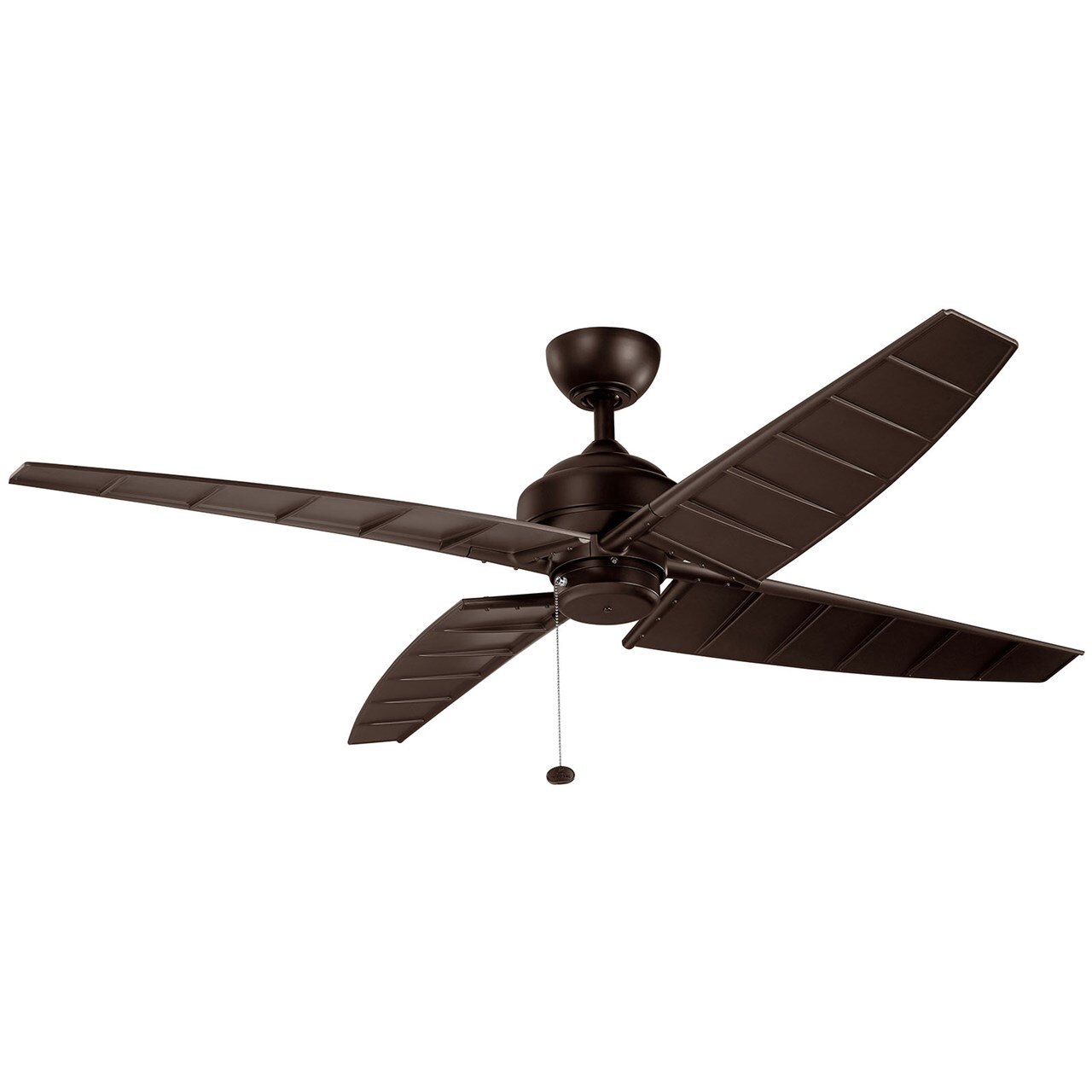 Fan Family: Bridge-Point, Surrey, Light Source: Integrated-LED Fan Family: Bridge-Point, Surrey, Light Source: Integrated-LED