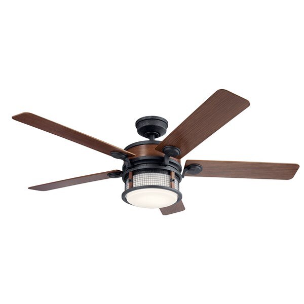 Fan Finish: Auburn-Stained-Finish, Walnut, Item Category Fan Finish: Auburn-Stained-Finish, Walnut, Item Category