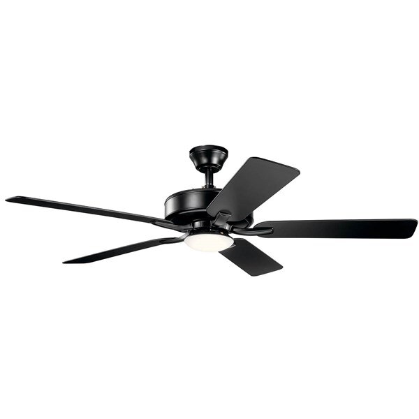 Fan Family: Basics-Pro-Designer, Kevlar, Light Source