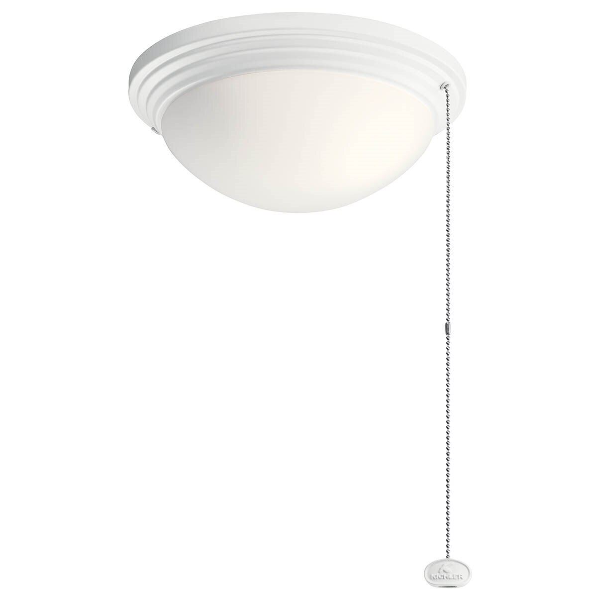 Fan Family: Accessory, Imari, Fan Finish: Matte-White, Olde Fan Family: Accessory, Imari, Fan Finish: Matte-White, Olde