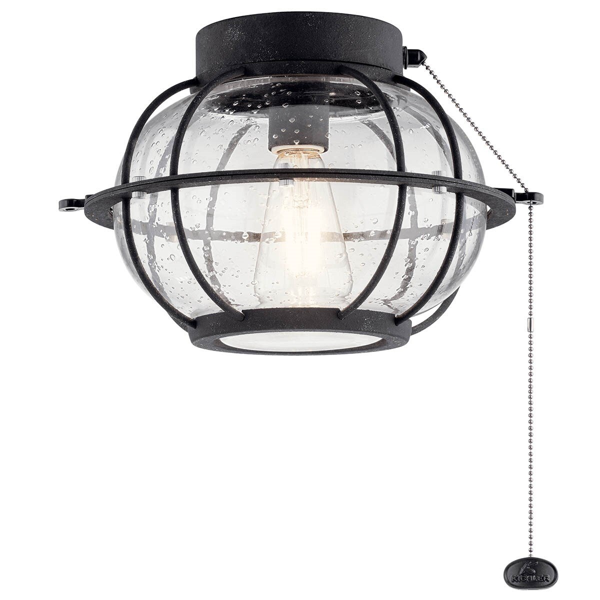 Fan Finish: Coffee-Mocha, Distressed-Black, Item Category