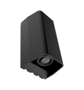 Orb Up-Down LED Wall Light