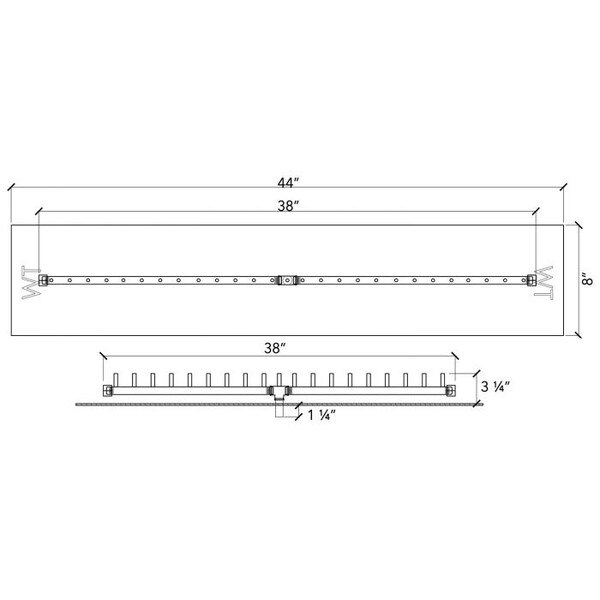 Cf 44 inserts sale